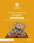 Cambridge Lower Secondary English Stage 7 Teacher's Resources with Digital Access  Cambridge Lower Secondary English Stage 7 Teacher's Resources with Digital Access