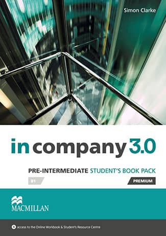 In Company 3.0 Pre-Intermediate Student's Book Premium Pack - Cliquez sur l'image pour la fermer
