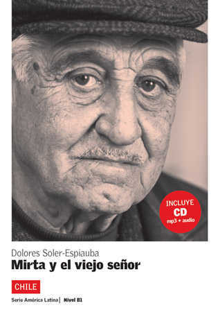 Mirta y el viejo señor Libro + CD