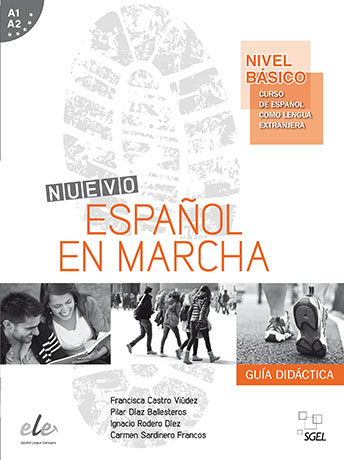 Nuevo Español en marcha Básico (A1-A2) Guía Didáctica