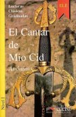 El Cantar de Mio Cid Nivel 1 Libro  El Cantar de Mio Cid Nivel 1 Libro