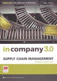 In Company 3.0 ESP Supply Chain Management Student's Book Pack