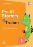 Fun Skills Pre A1 Starters Mini Trainer with Audio Download