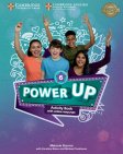 Power Up 6 Activity Book with Online Resources and Home Booklet Power Up 6 Activity Book with Online Resources and Home Booklet