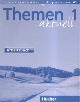 Themen Aktuell 1 (A1) Arbeitsbuch  Themen Aktuell 1 (A1) Arbeitsbuch