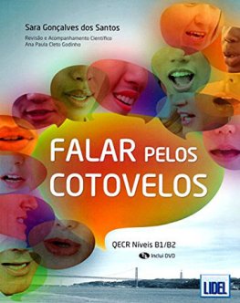 Falar Pelos Cotovelos + DVD  Falar Pelos Cotovelos + DVD