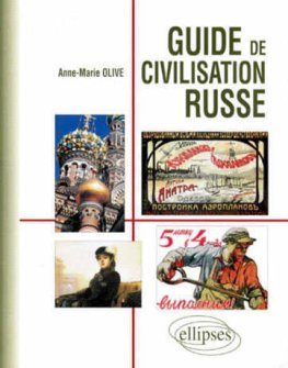Guide de civilisation russe  Guide de civilisation russe