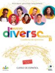 Nuevo Diverso Español B Cuaderno de ejercicios  Nuevo Diverso Español B Cuaderno de ejercicios