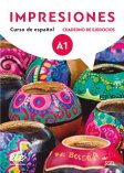 Impresiones 1 (A1) Cuaderno de Ejercicios