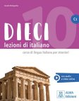 Dieci C1 Libro + audio e video online