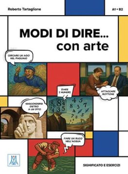 Modi di dire… con arte