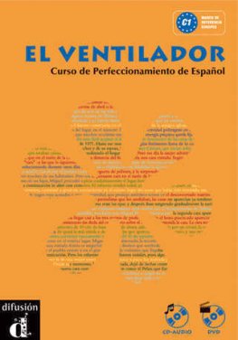 El Ventilador Libro + CD + DVD  El Ventilador Libro + CD + DVD