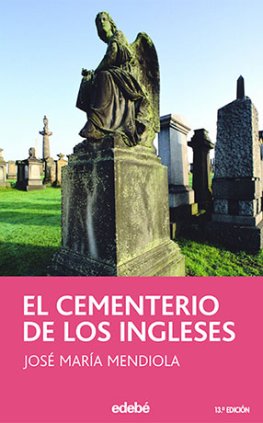 El cementerio de los ingleses  El cementerio de los ingleses