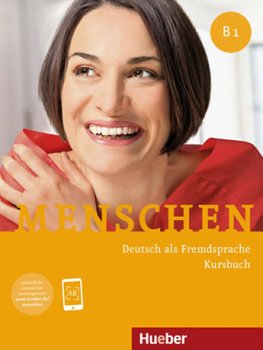 Menschen B1 Kursbuch  Menschen B1 Kursbuch