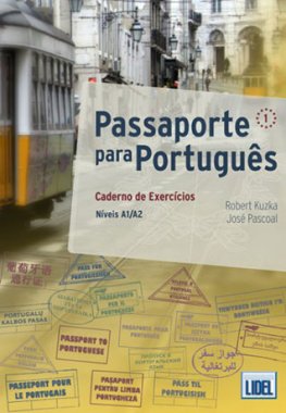 Passaporte Para Portugês 1 Caderno de Exercicios  Passaporte Para Portugês 1 Caderno de Exercicios