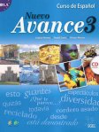 Nuevo Avance 3 (B1.1) Libro del alumno + Audio CD