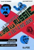 De l'URSS à la Russie De l'URSS à la Russie