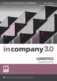 In Company 3.0 ESP Logistics Teacher's Edition In Company 3.0 ESP Logistics Teacher's Edition