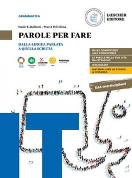 Parole per fare  Parole per fare