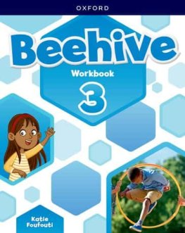 Beehive Level 3 Workbook  Beehive Level 3 Workbook