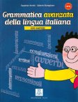 Grammatica avanzata della lingua italiana  Grammatica avanzata della lingua italiana