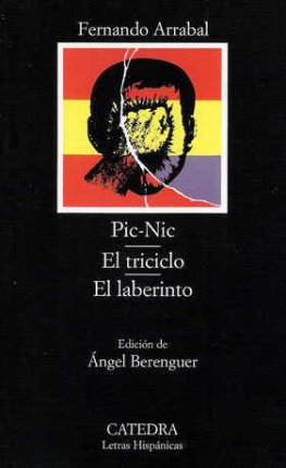 Pic-Nic / El Tricillo / El Laberinto  Pic-Nic / El Tricillo / El Laberinto