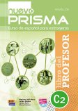 nuevo Prisma C2 Libro del profesor