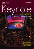 Keynote Intermediate Student's Book with DVD-ROM