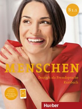 Menschen B1.1 Kursbuch  Menschen B1.1 Kursbuch