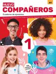Nuevo Compañeros 1 Cuaderno de ejercicios