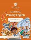 Cambridge Primary English Stage 2 Teacher's Resource with Digital Access Cambridge Primary English Stage 2 Teacher's Resource with Digital Access