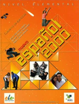 Nuevo Español 2000 Elemental Cuaderno de ejercicios  Nuevo Español 2000 Elemental Cuaderno de ejercicios