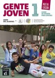 Gente joven 1 Nueva edición Libro del alumno