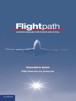 Flightpath Teacher's Book  Flightpath Teacher's Book