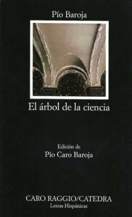 El árbol de la ciencia  El árbol de la ciencia