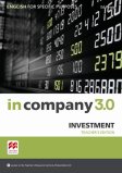In Company 3.0 ESP Investment Teacher's Edition In Company 3.0 ESP Investment Teacher's Edition