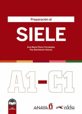 Preparación al SIELE  Preparación al SIELE