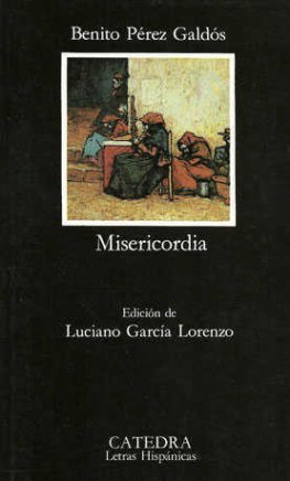 Misericordia  Misericordia