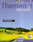 Themen Aktuell 1 (A1) Kursbuch mit CD-Rom