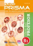 nuevo Prisma B1 Libro del profesor nuevo Prisma B1 Libro del profesor