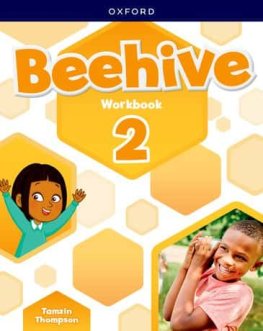 Beehive Level 2 Workbook  Beehive Level 2 Workbook