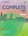 Complete First 3rd Edition Workbook with answers with Audio Download Complete First 3rd Edition Workbook with answers with Audio Download