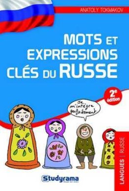 Mots et expressions clés du russe