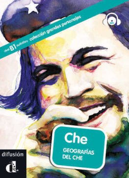 Che Libro + CD  Che Libro + CD