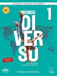 Mundo Diverso 1 Libro del alumno + cuaderno de ejercicios