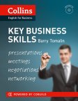 Collins Key Business Skills with Audio CD MP3 Collins Key Business Skills with Audio CD MP3