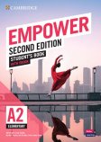 Empower Elementary 2nd Edition Student's Book with eBook