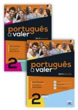 Português a Valer 2 Pack (Livro do Aluno + Caderno de Exercícios com Testes)