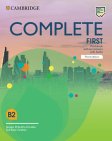 Complete First 3rd Edition Workbook without answers with Audio Download Complete First 3rd Edition Workbook without answers with Audio Download