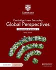 Cambridge Lower Secondary Global Perspectives Stage 9 Teacher's Resource with Digital Access